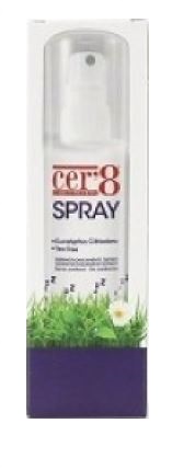 CER'8 FAMILY SPRAY 100 ML - farmacia187.it