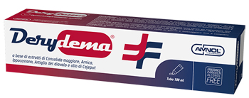 DERYDEMA 100 ML - farmacia187.it