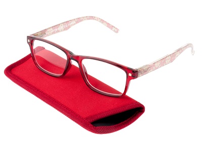 ALVITA OCCHIALE DA LETTURA PREMONTATO RITA +2,50 - farmacia187.it