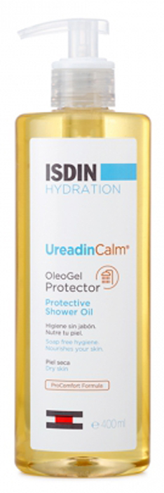 UREADIN CALM OLEOGEL 400 ML - farmacia187.it