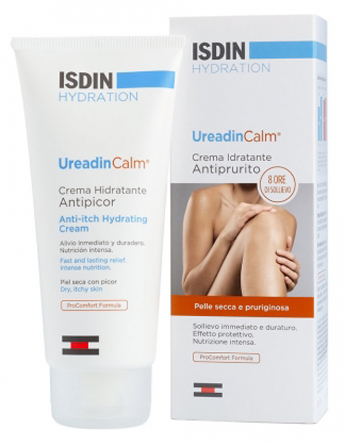 UREADIN CALM CREMA 200 ML - farmacia187.it
