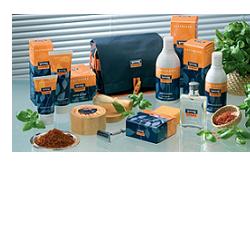 L'AMANDE HOMME ZAFFERANO BALSAMO DOPOBARBA 125 ML - farmacia187.it