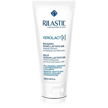 RILASTIL ATOPIC XEROLACT BALSAMO 200 ML - farmacia187.it