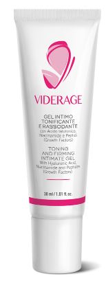 VIDERAGE GEL INTIMO 30 ML - farmacia187.it