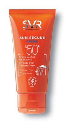 SUN SECURE CREMA VISO 50 ML - farmacia187.it