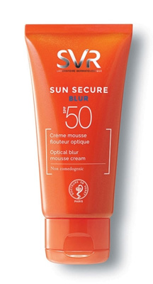 SUN SECURE BLUR VISO 50 ML - farmacia187.it
