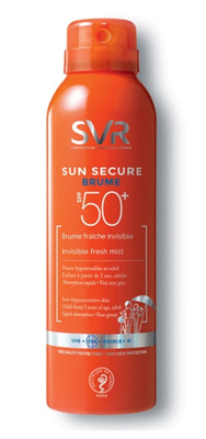 SUN SECURE BRUME VISO & CORPO 200 ML - farmacia187.it