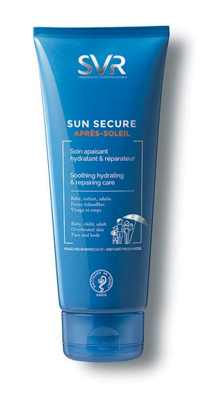 SUN SECURE DOPOSOLE VISO & CORPO 200 ML - farmacia187.it