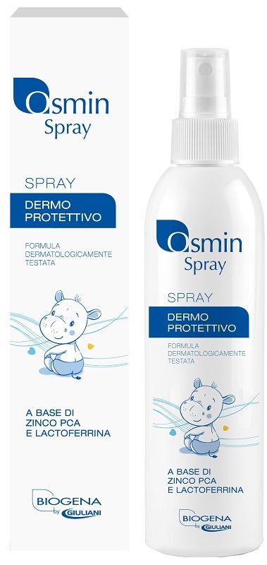 OSMIN SPRAY 90 ML - farmacia187.it