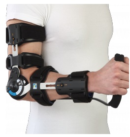 INNOVATOR X TUTORE PER GOMITO DESTRO GIBAUD ORTHO - farmacia187.it