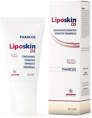 LIPOSKIN DS PHARCOS 40 ML - farmacia187.it