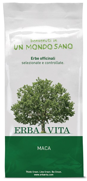 MACA POLVERE 100 G - farmacia187.it