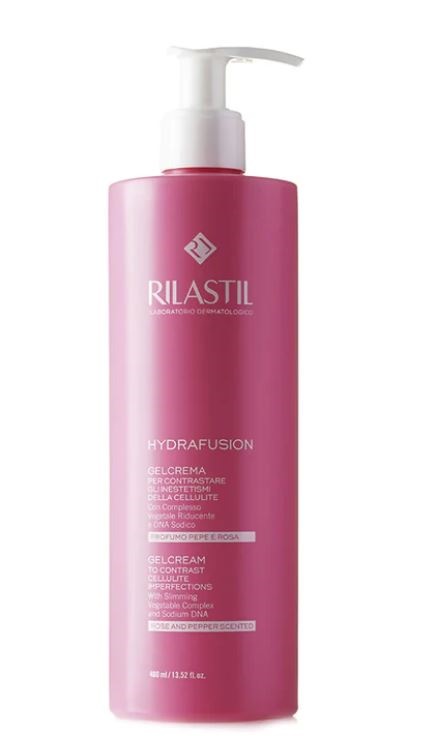RILASTIL HYDRAFUSION GEL CREMA 75 ML - farmacia187.it