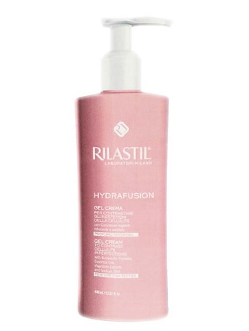 RILASTIL HYDRAFUSION GEL CREMA 400 ML - farmacia187.it