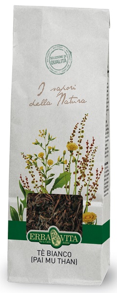 THE BIANCO PAI MUTHAN 100 G - farmacia187.it