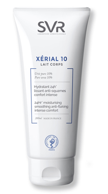 XERIAL 10 LATTE CORPO 200 ML - farmacia187.it