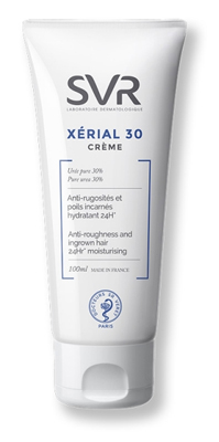 SVR XERIAL 30 CREMA CORPO 100 ML - farmacia187.it