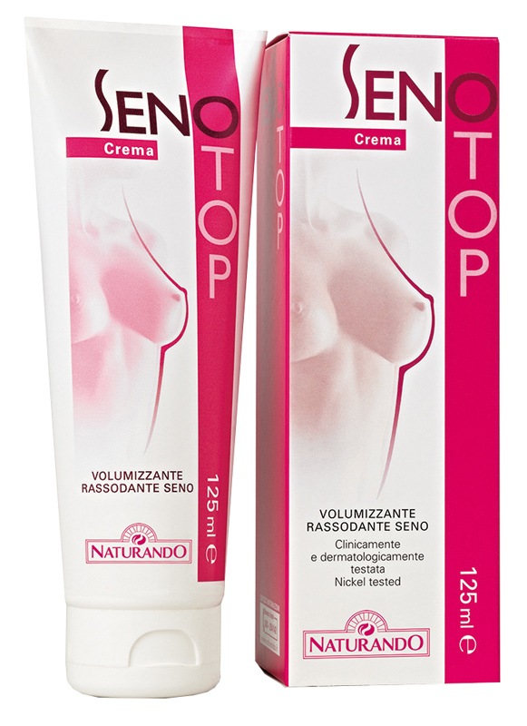 SENOTOP CREMA 125 ML - farmacia187.it