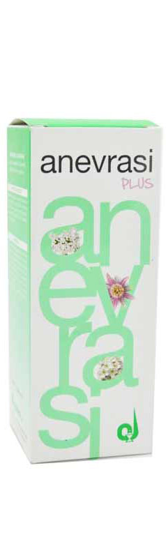 ANEVRASI PLUS 150 ML - farmacia187.it