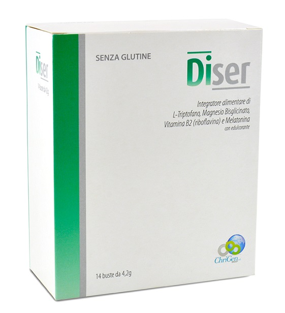 DISER 14 BUSTINE - farmacia187.it