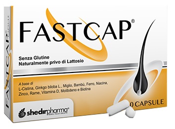 FASTCAP 30 CAPSULE - farmacia187.it