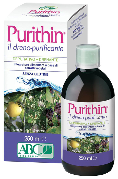 PURITHIN 250 ML - farmacia187.it