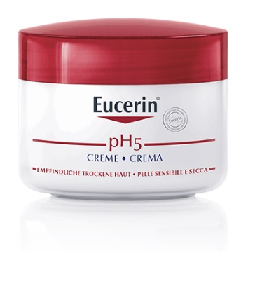 EUCERIN PH5 CREMA 75 ML - farmacia187.it