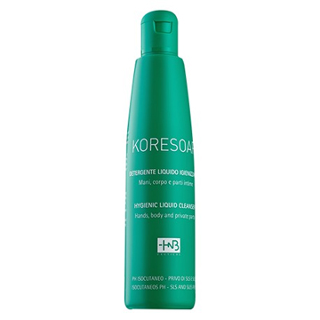KORESOAP SAPONE DETERGENTE 300 ML - farmacia187.it