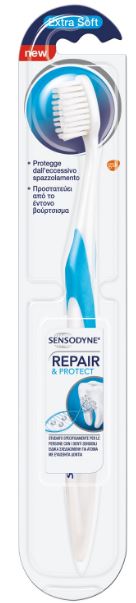 SENSODYNE REPAIR & PROTECT SPAZZOLINO - farmacia187.it