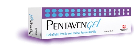 PENTAVEN GEL 100 ML - farmacia187.it