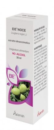 EIE NOCE GOCCE 30 ML - farmacia187.it