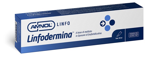 LINFODERMINA 150 ML - farmacia187.it