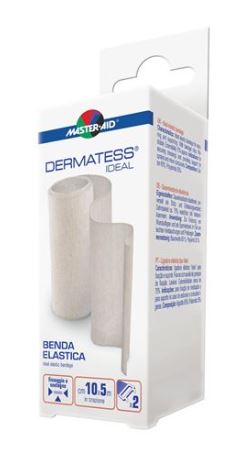 DERMATESS BENDA IDEAL M5X10CM - farmacia187.it