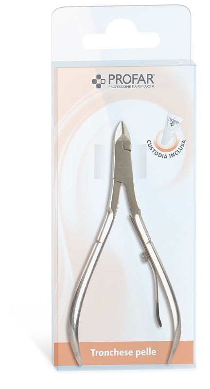 PROFAR TRONCHESE PELLE - farmacia187.it