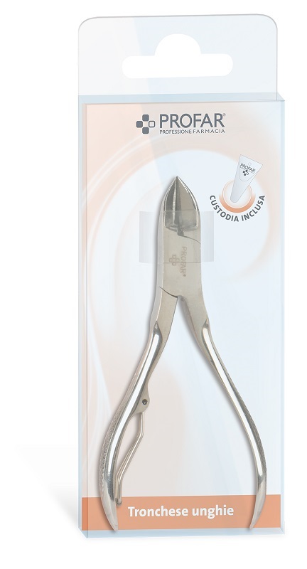 PROFAR TRONCHESE UNGHIE - farmacia187.it