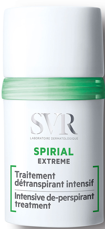 SVR SPIRIAL EXTREME 20 ML - farmacia187.it