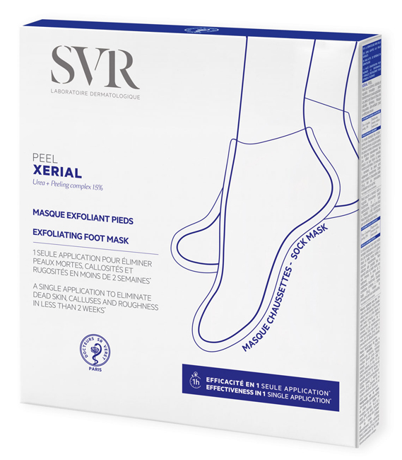 SVR XERIAL PEEL - farmacia187.it