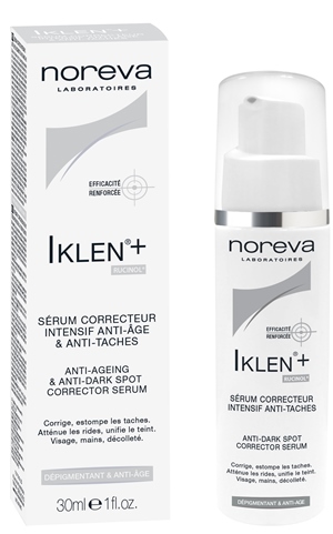 IKLEN + SIERO 30 ML - farmacia187.it
