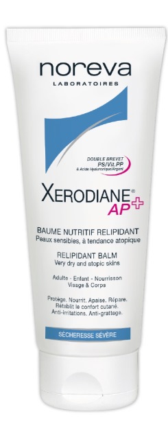 XERODIANE PLUS BALSAMO NUTRITIVO 200 ML - farmacia187.it