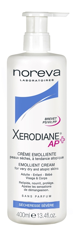 XERODIANE PLUS BALSAMO NUTRITIVO 200 ML - farmacia187.it