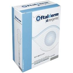 OFTALDERM DETERGENTE 30 ML LINEA BIOFTA - farmacia187.it