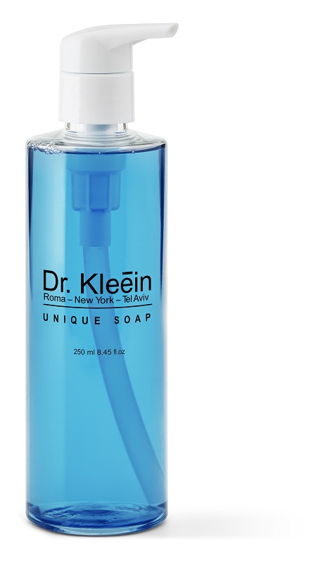 DR KLEEIN UNIQUE SOAP 250 ML - farmacia187.it