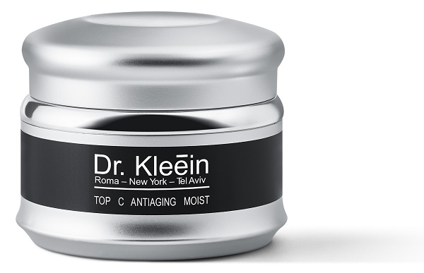 DR KLEEIN TOP C ANTIAGING MOIST 50 ML - farmacia187.it