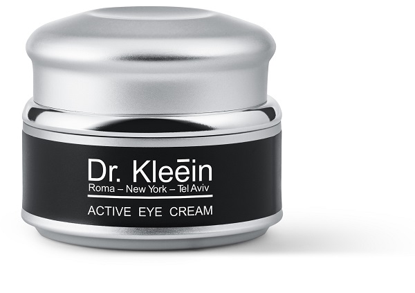 DR KLEEIN ACTIVE EYE CREAM 15 ML - farmacia187.it