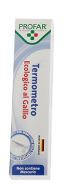PROFAR TERMOMETRO AL GALLIO CON ABBATTITORE - farmacia187.it
