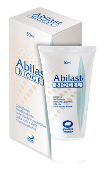 ABILAST BIOGEL 50 ML - farmacia187.it