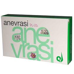 ANEVRASI PLUS 30 CAPSULE - farmacia187.it
