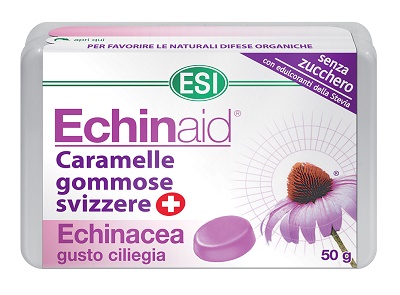 ESI ECHINAID PASTIGLIE MORBIDE 50 G - farmacia187.it