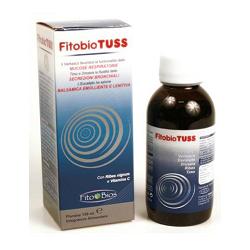 FITOBIOTUSS 150 ML - farmacia187.it