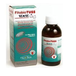 FITOBIOTUSS BAMBINI 150 ML - farmacia187.it